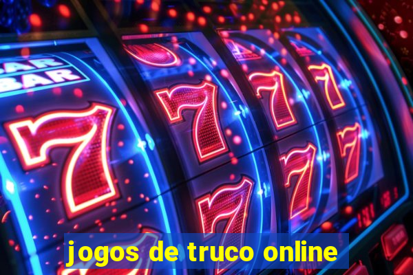 jogos de truco online